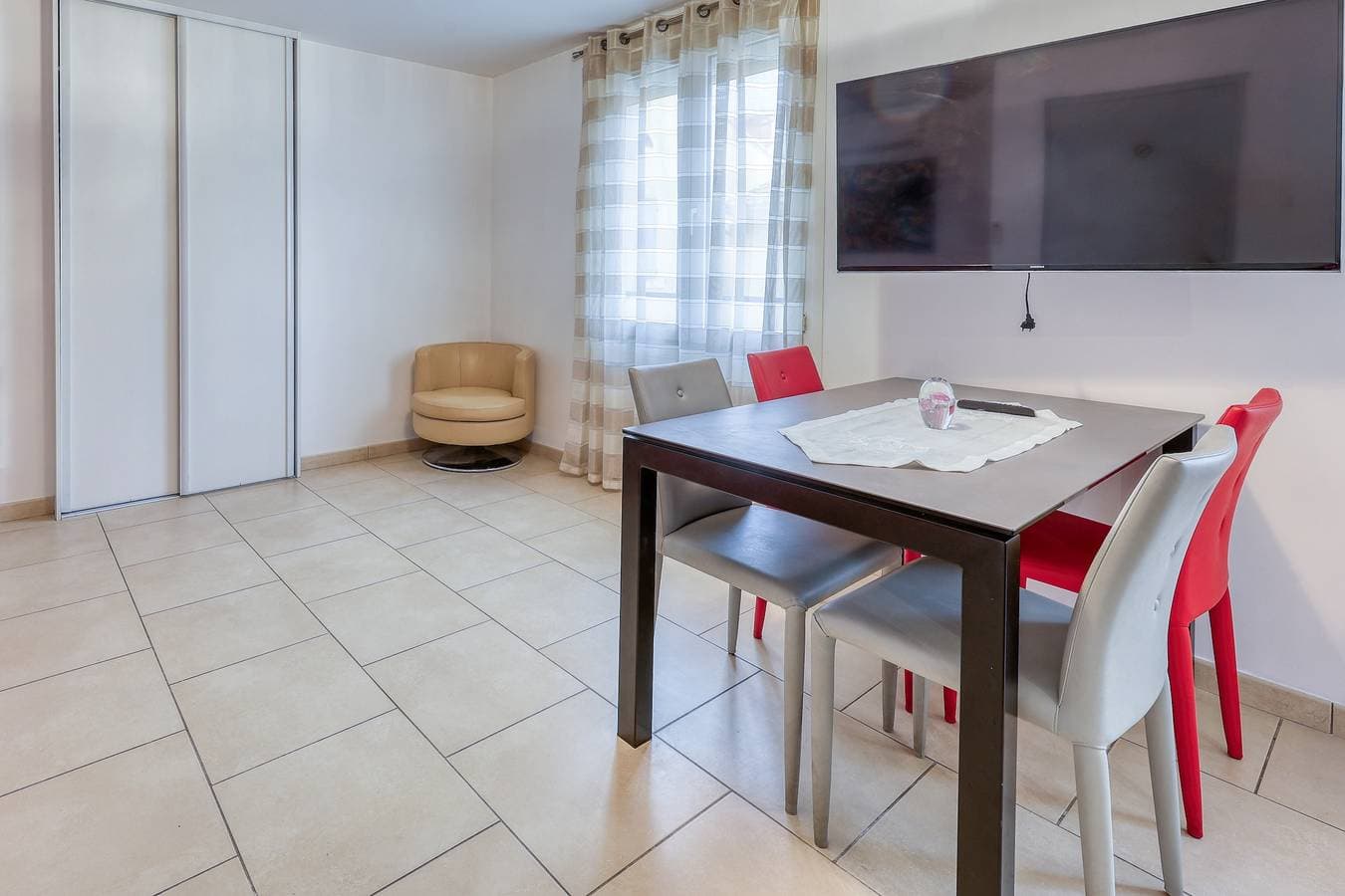 Foto 11 von 13: Ferienwohnung für 4 Personen