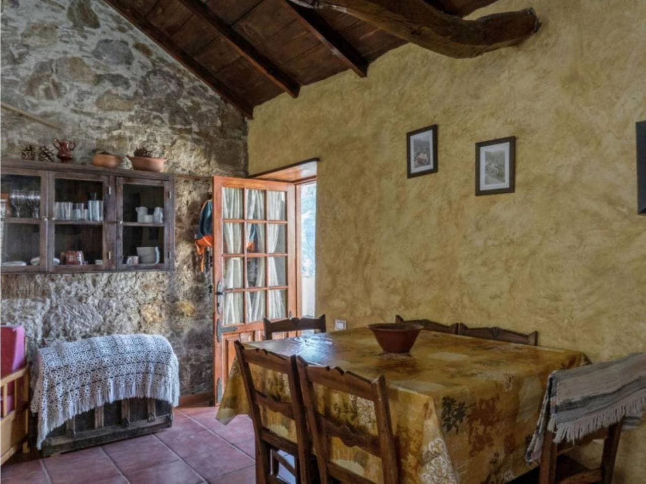 Foto 9 von 42: Casa Rural Pepita – Gran Canaria Zentrum – Tejeda