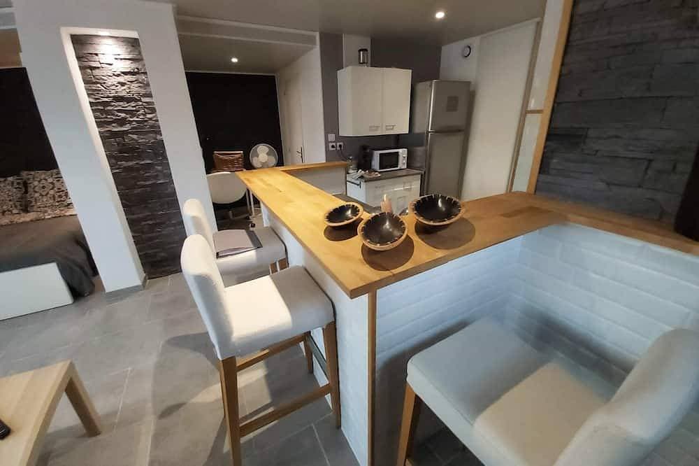 Studio Villa Nui Gh 1