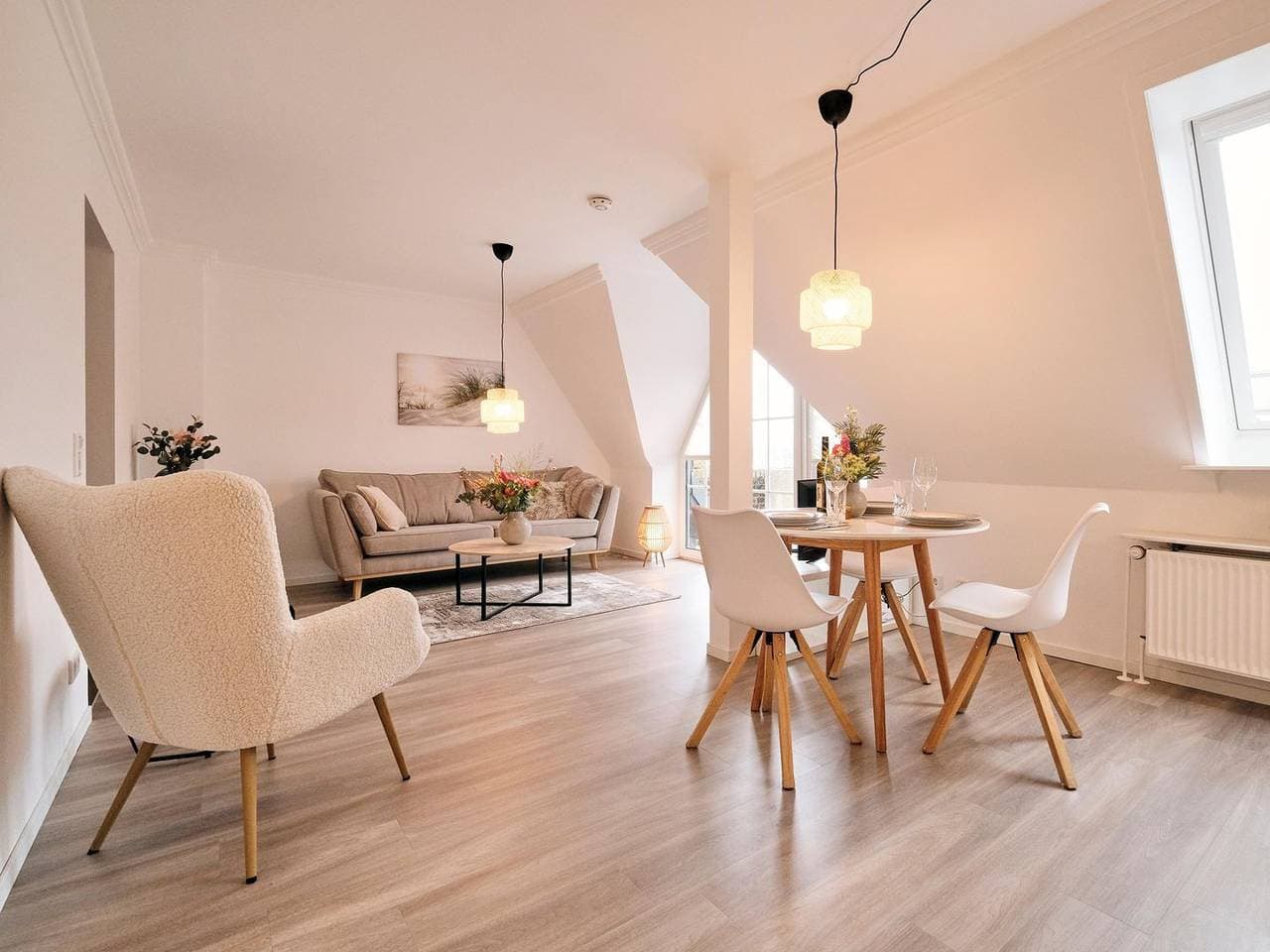 Foto 3 von 18: Ferienwohnung "Lieblingsplatz"