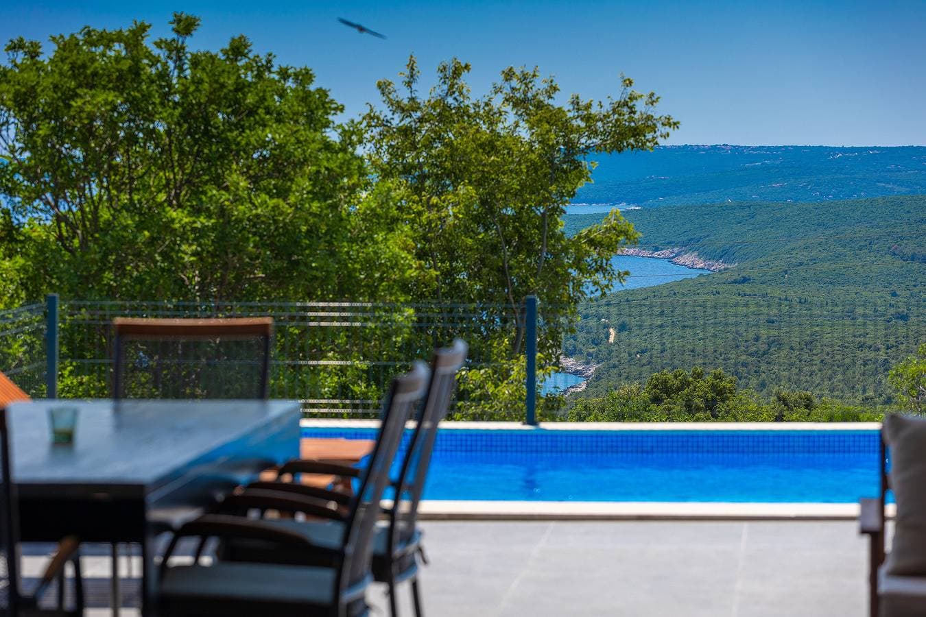 Foto 5 von 35: Villa Fuma