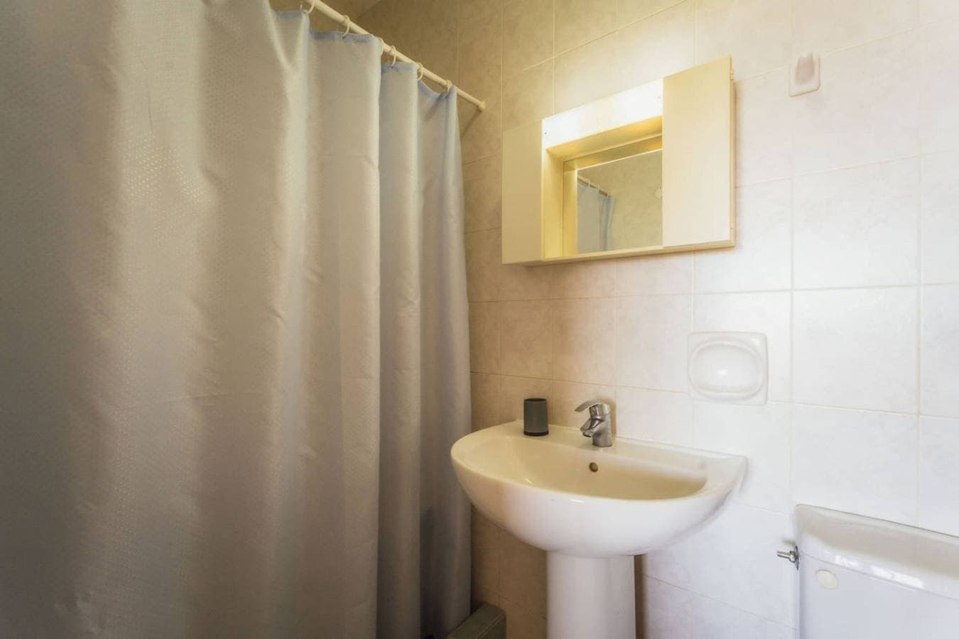 Foto 11 von 29: Ferienwohnung für 2 Personen mit Balkon