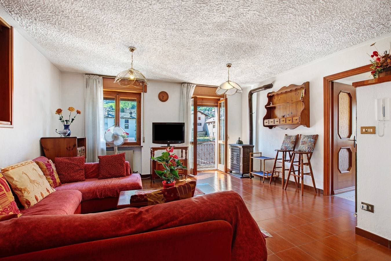 Casa Lella Clemy 1
