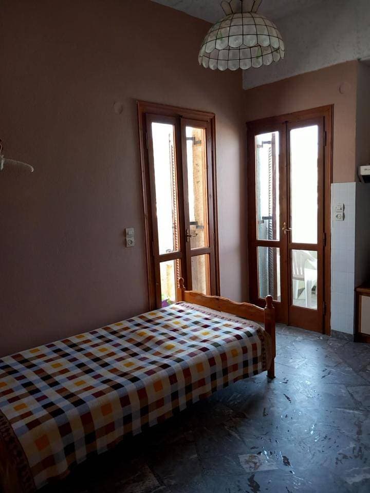 Foto 7 von 11: Two-Bedroom Apartment