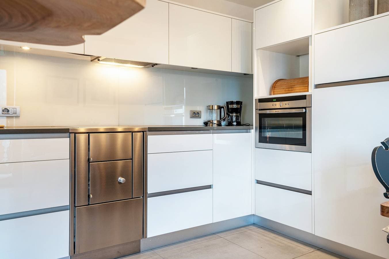 Foto 5 von 31: Ferienwohnung "Ritschhof Nuss" mit Bergblick, Gemeinschaftsgarten und WLAN