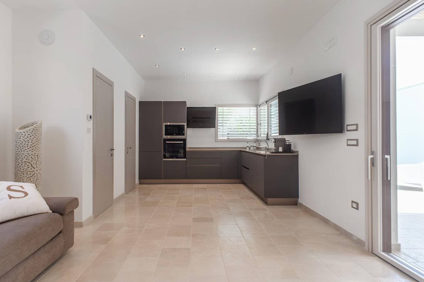 Foto 7 von 58: Charmante Villa in Gagliano del Capo mit Privatpool
