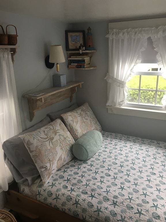 Cosy Cottage Old FashionCharm 1