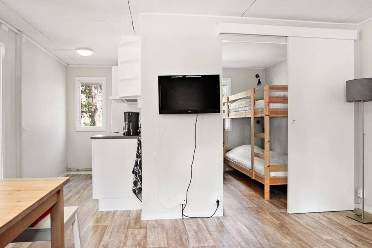 Foto 7 von 10: One-Bedroom Cottage