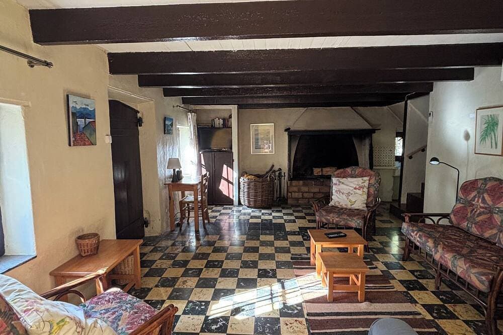 Foto 13 von 22: 18th century farmhouse