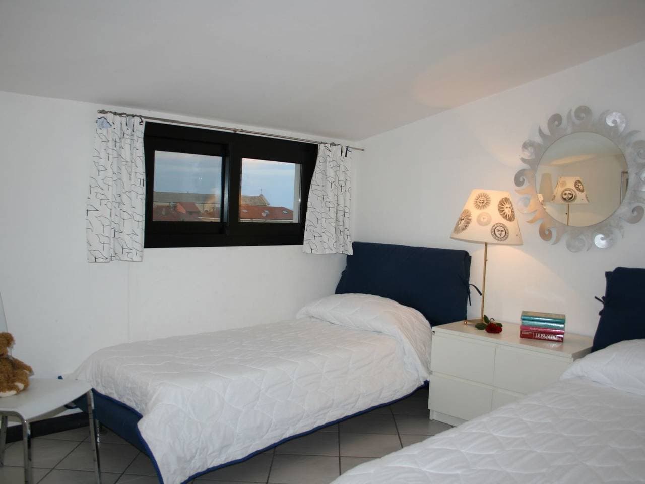 Foto 10 von 12: Wohnung 100 Meter vom Meer entfernt