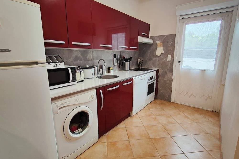 Foto 12 von 22: Exceptional Location, 50 M From The Beach, 3-Room Apartment