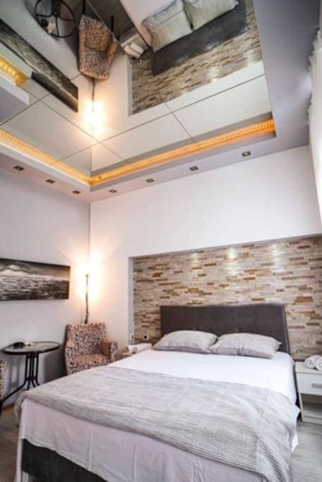 Foto 9 von 11: Royal apartman Beogradska