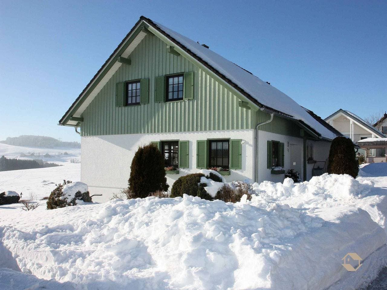 Ferienwohnung Ketterer 1