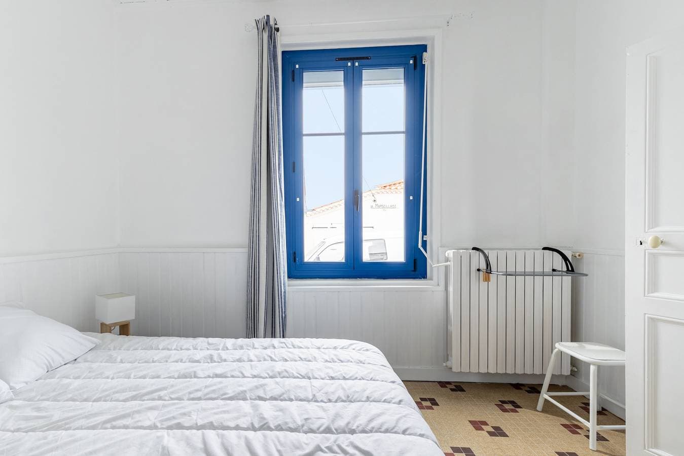 Foto 5 von 32: "Argentina", Haus für 4 in Saint Gilles