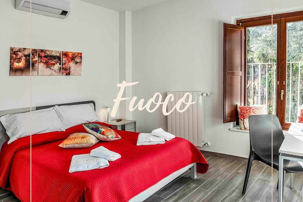 Foto 2 von 30: *4 double rooms *equipped kitchen, *2 smart Tv rooms *air conditioning