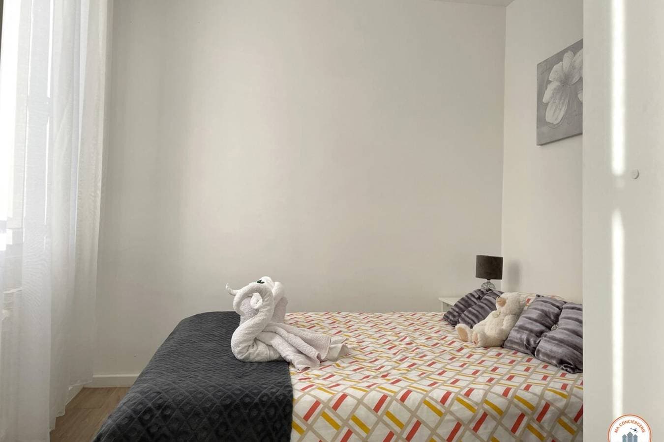 Foto 11 von 19: Ferienwohnung für 4 Personen