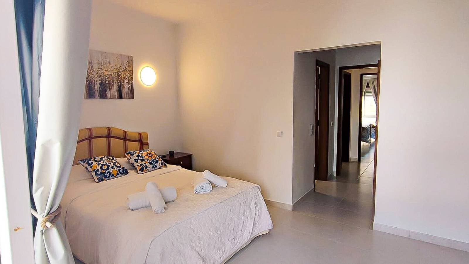 Foto 5 von 22: Apartment „Casa Várzea“ mit WLAN