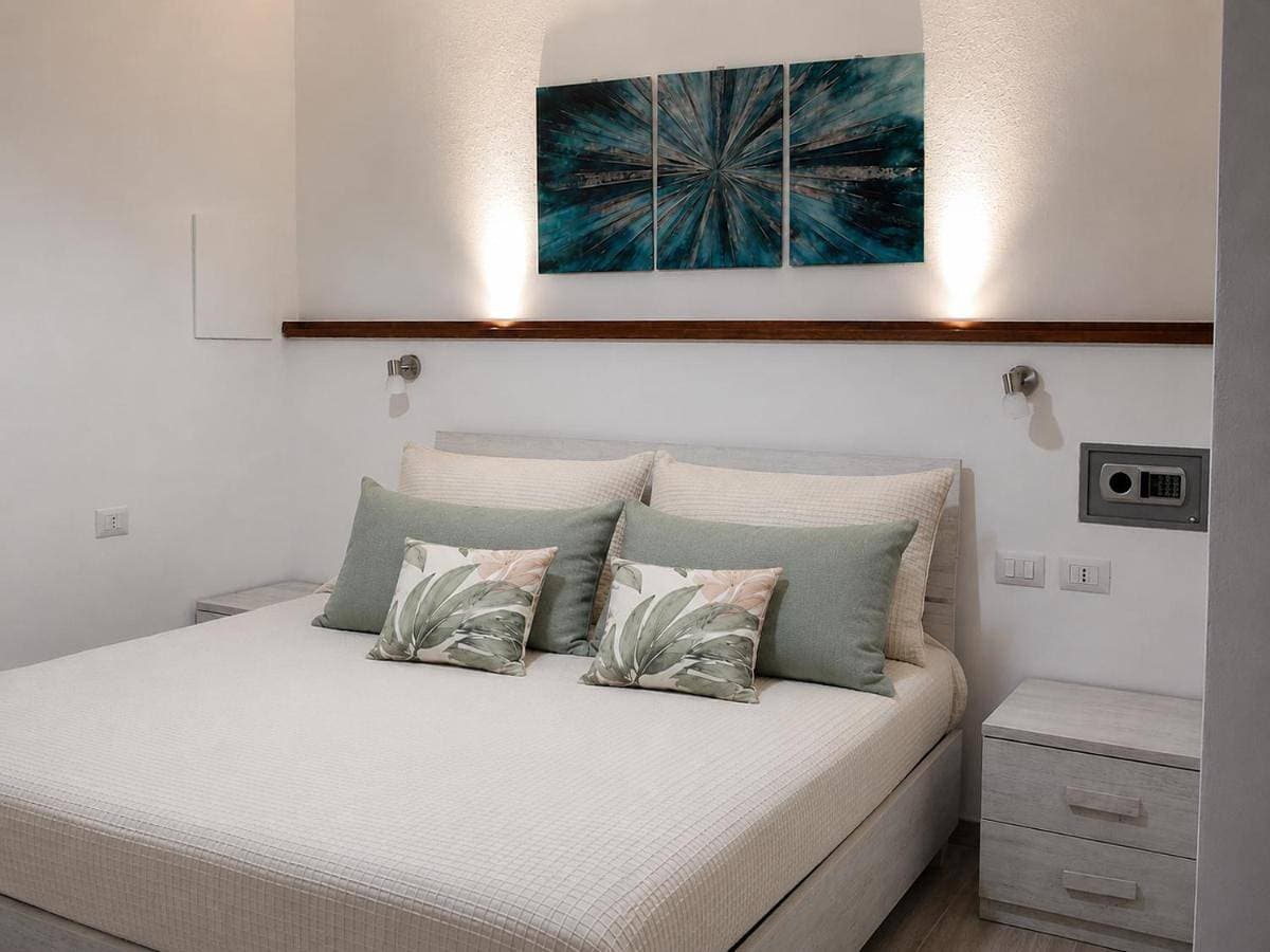 Foto 5 von 23: Double Room with Mountain View