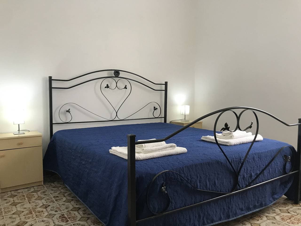 Foto 6 von 48: Charmante Wohnung in Sciacca mit Meerblick