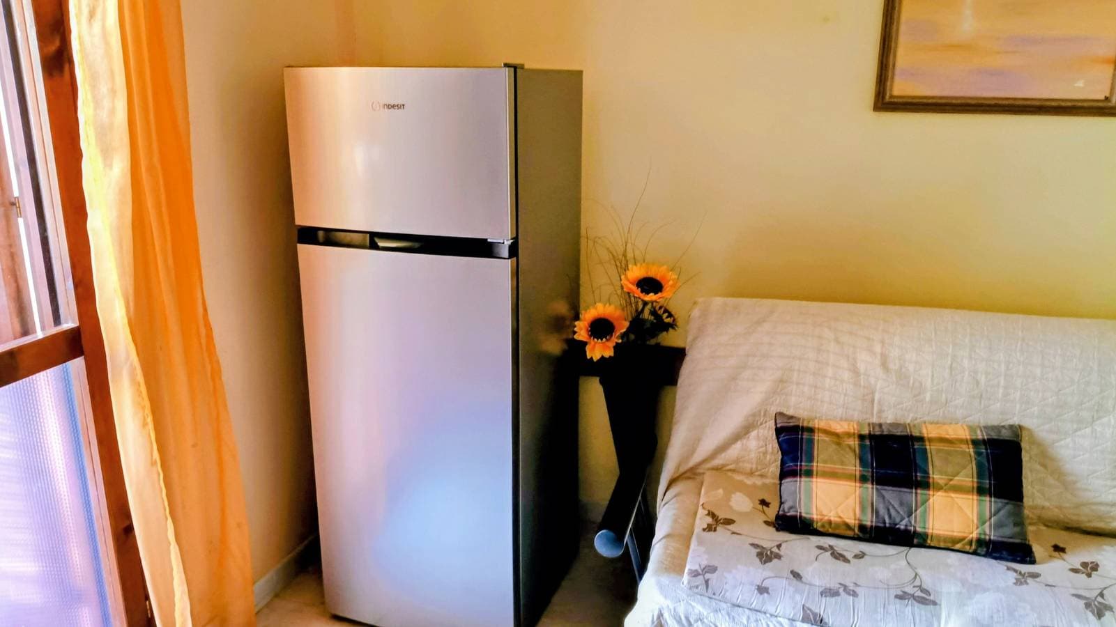 Foto 4 von 24: Ferienwohnung 'Pentagramma Villasimius' mit privater Terrasse & WLAN