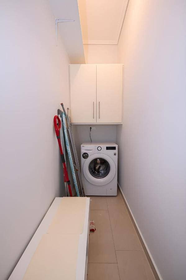 Foto 5 von 5: One-Bedroom Apartment