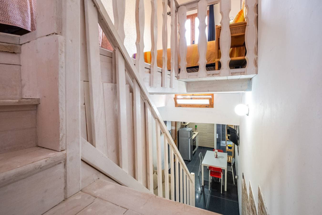 Foto 12 von 17: Ferienhaus 'Villa Gaudì - Mallorca' mit Privatterrasse, WLAN und Klimaanlage