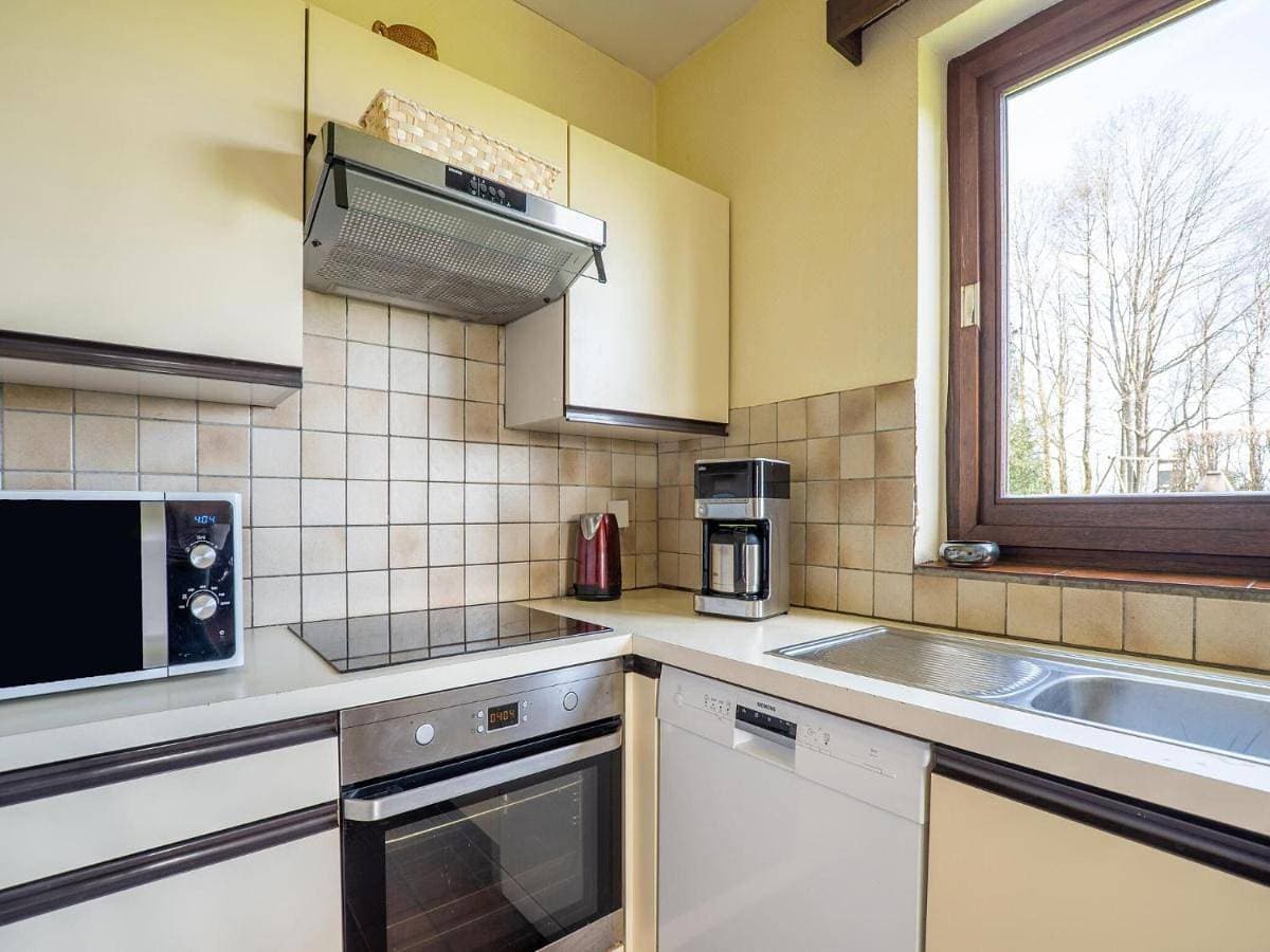 Foto 4 von 38: Three-Bedroom Holiday Home