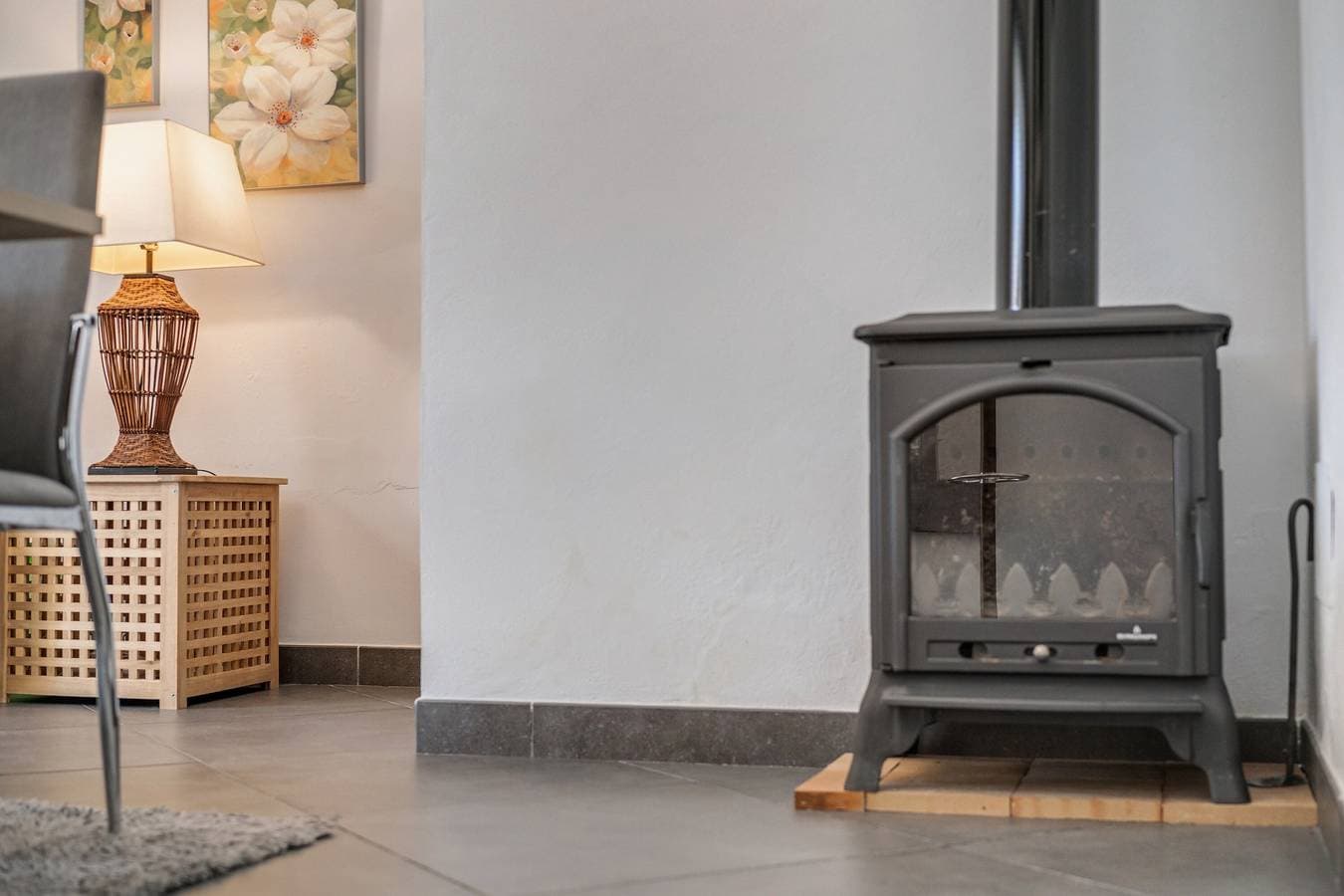 Foto 10 von 25: Wunderschönes Haus im Herzen Mallorcas mit Klimaanlage und WLAN
