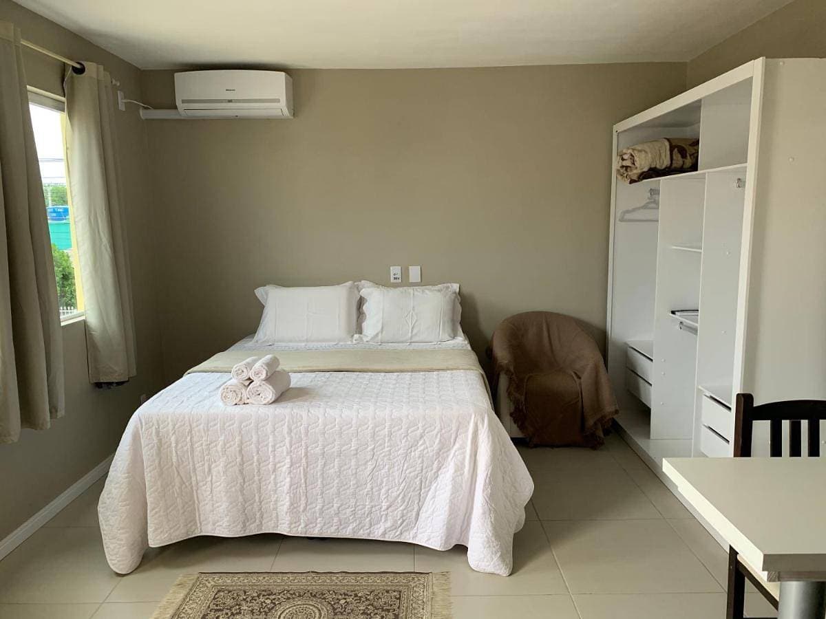 Foto 4 von 8: Large Double or Twin Room