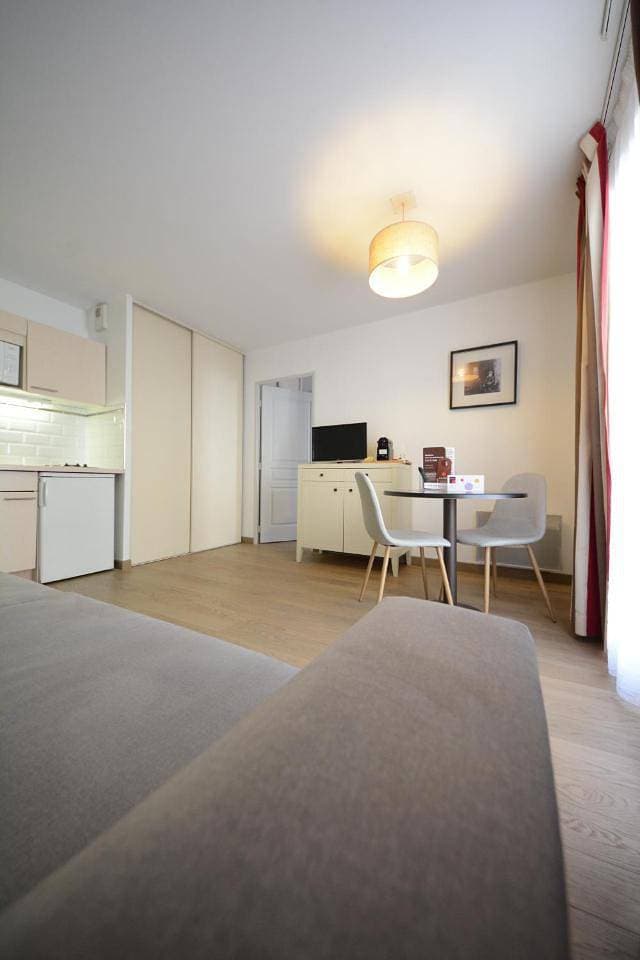 Foto 8 von 12: One-Bedroom Apartment (4 Adults)