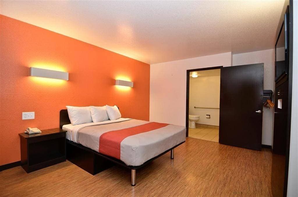 Foto 10 von 43: Motel 6-Fairfield, Ca - Napa Valley