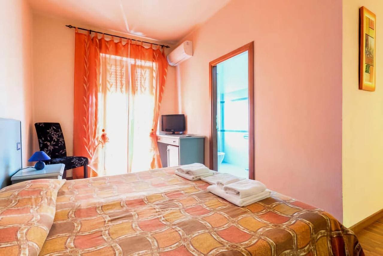 Foto 4 von 13: Double Room