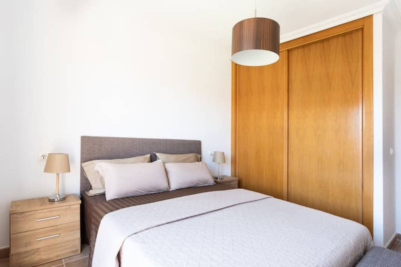 Foto 9 von 19: Ferienwohnung 'Sotavento Tejita' mit Gemeinschaftspool, Garten und WLAN