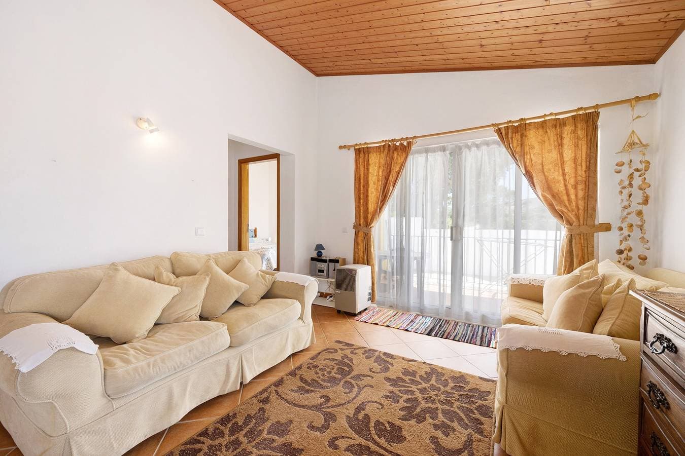 Foto 4 von 29: Villa 'Casa Do Poço' mit Terrasse und WLAN