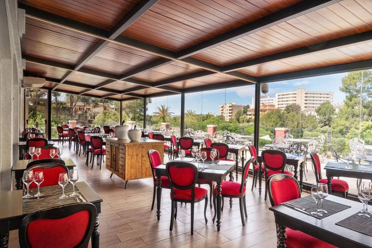 Foto 7 von 53: Hotel für 10 Personen mit Garten
