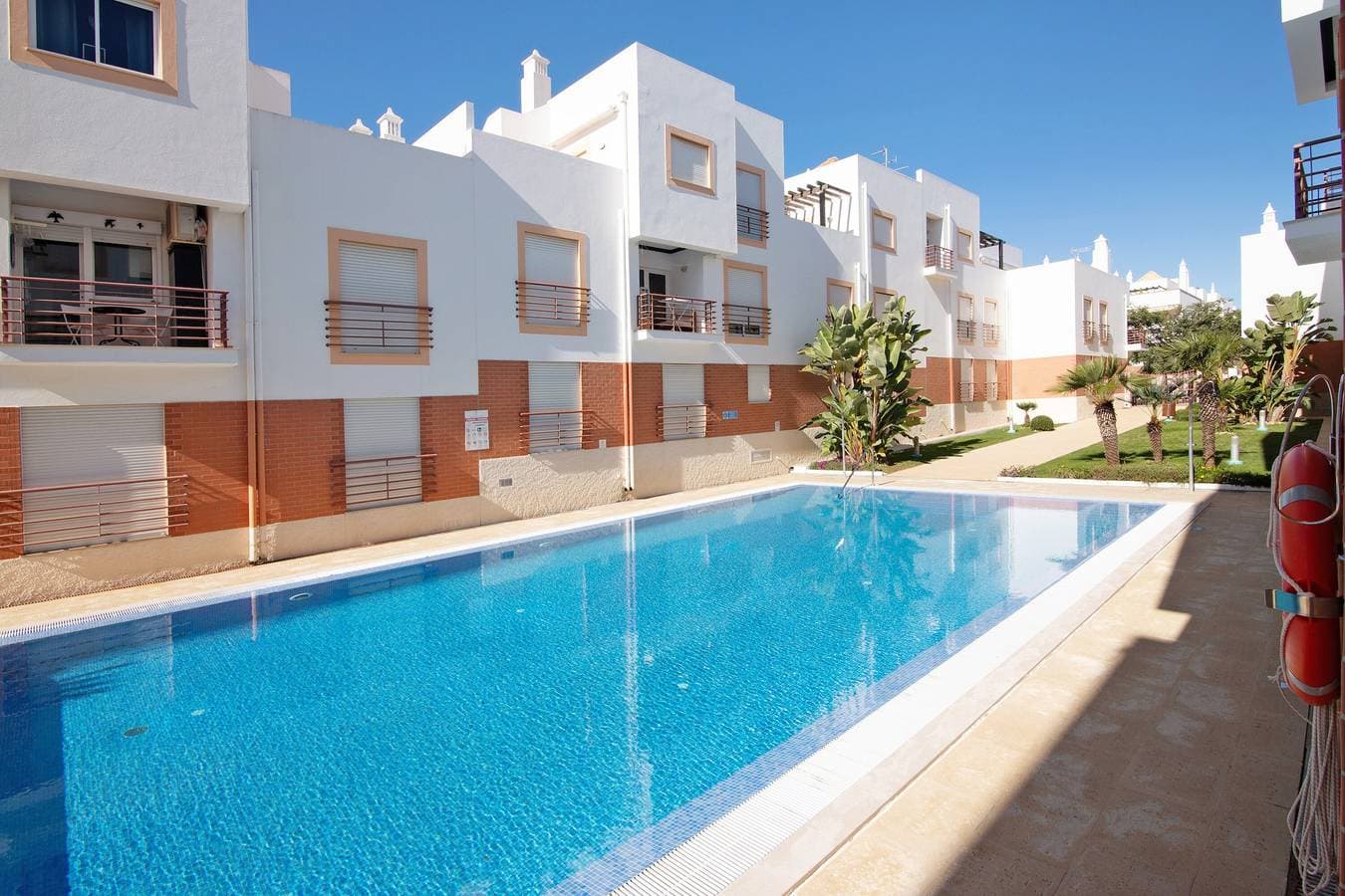 Almadrava  House 1