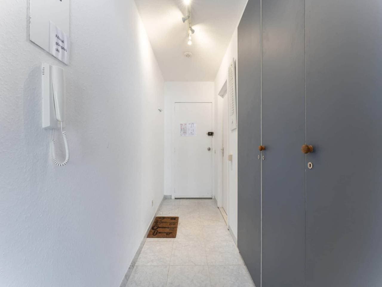 Foto 5 von 36: Studio in Blankenberge nahe Strand & Pier