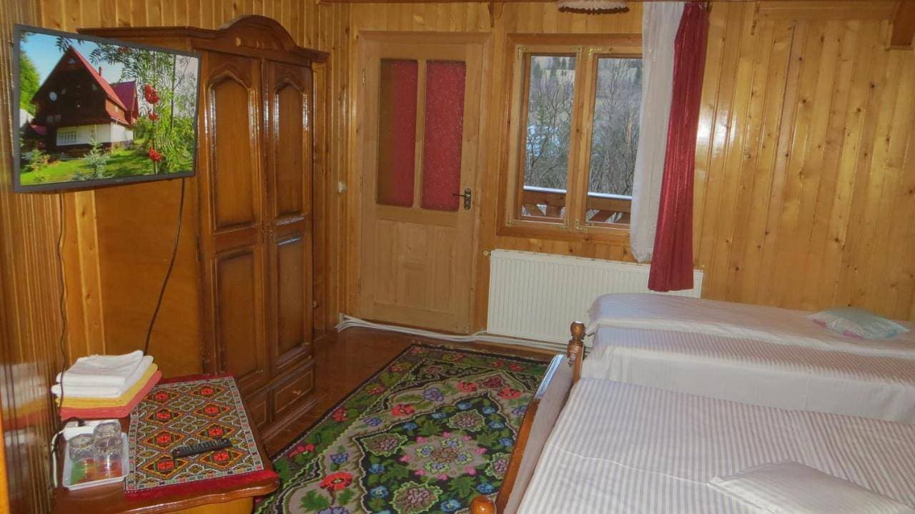 Foto 7 von 18: Triple Room with Balcony