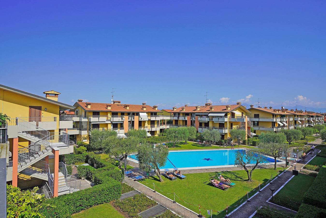 Foto 6 von 33: Villaggio dei fiori - Fiordaliso