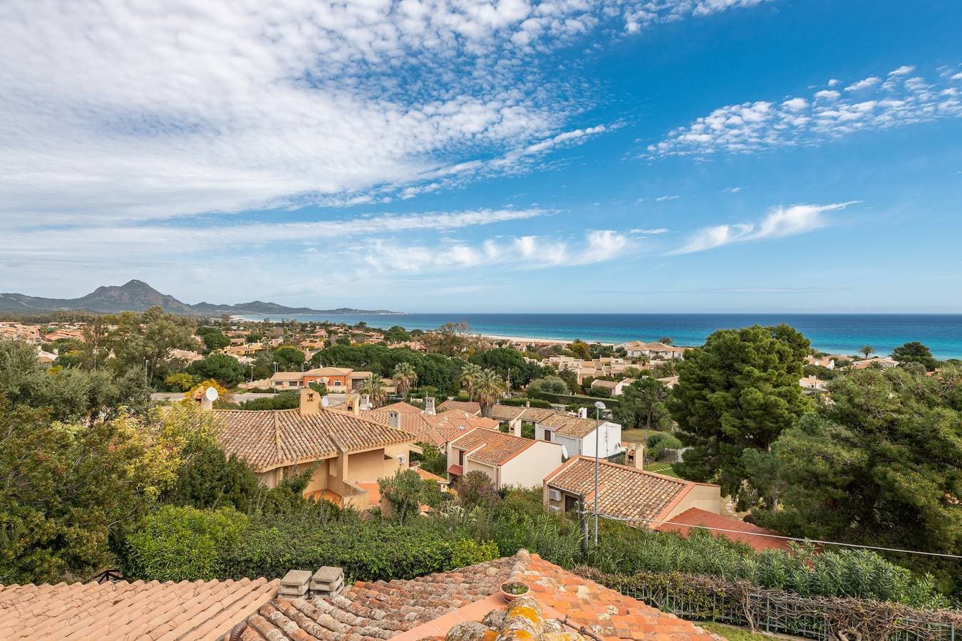 Foto 6 von 25: Bezauberndes Ferienhaus "Casa Rei" mit Meerblick