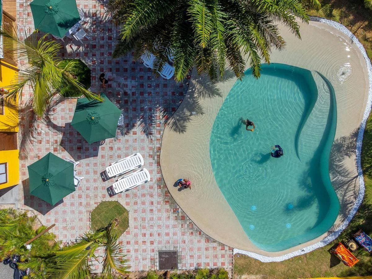 Pousada Tropicarim 1