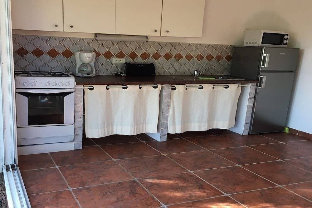 Foto 9 von 29: N°3-Apartment-Ensuite mit Dusche-Meerblick