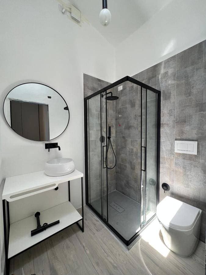 Casa Azzurra 1 1