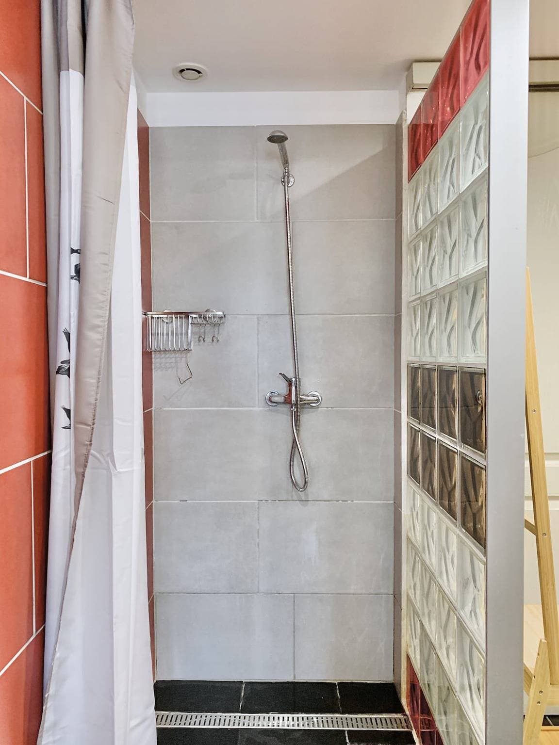 Foto 10 von 16: Ferienwohnung für 2 Personen mit Garten