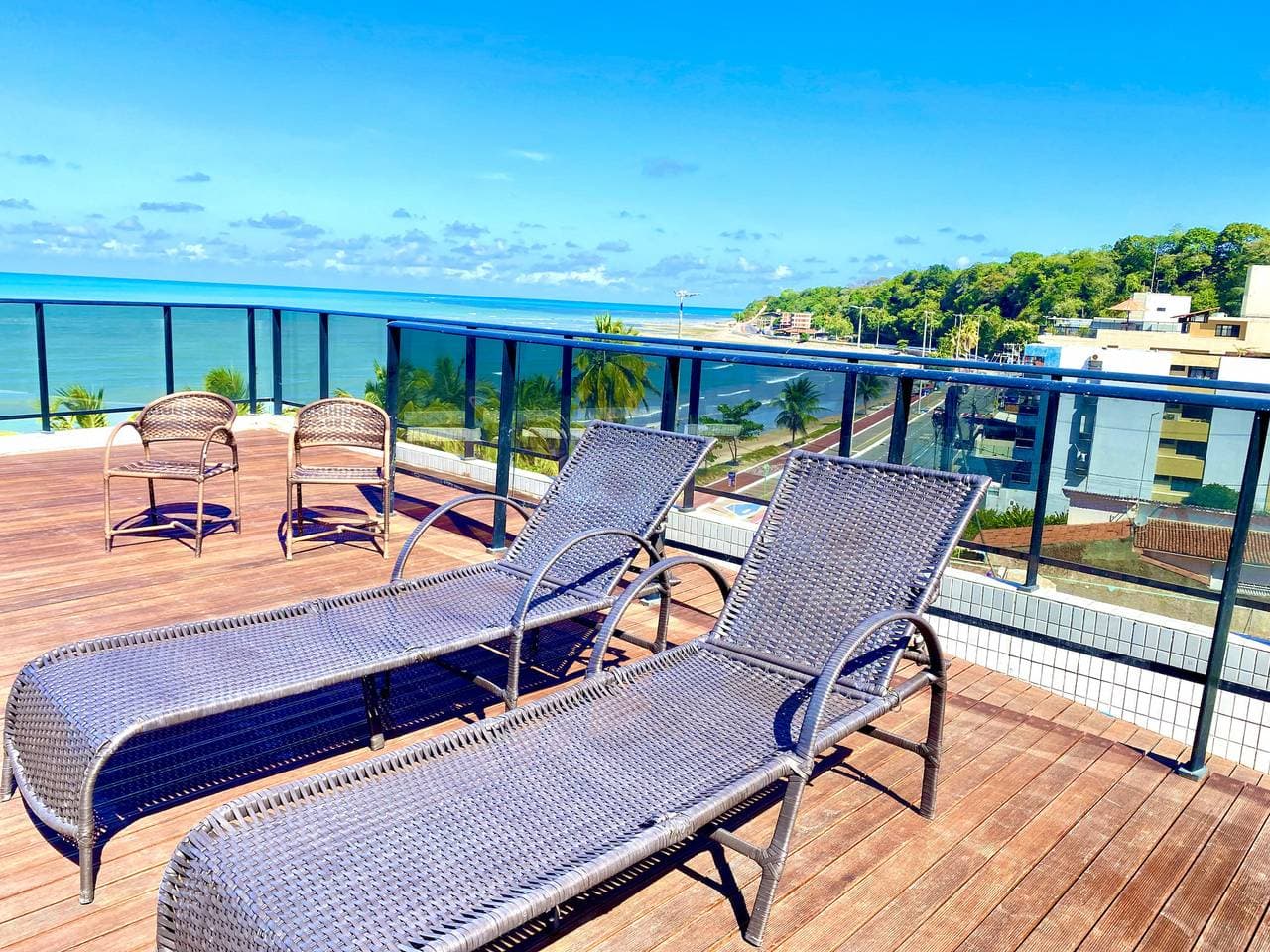 Foto 6 von 37: Ferienwohnung für 3 Personen mit Pool