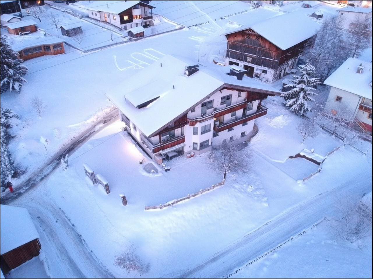 Stöcklhof 1