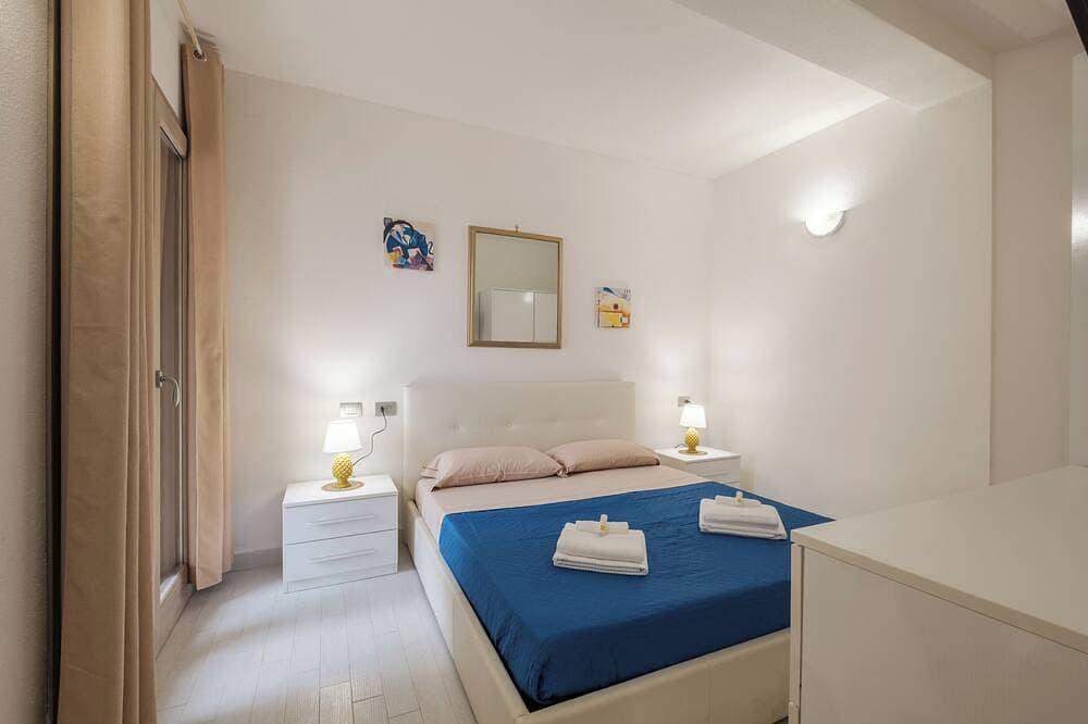 Foto 2 von 19: Le Muse Residence - your Refuge by the sea in Borgo Punta Tegge La Maddalena