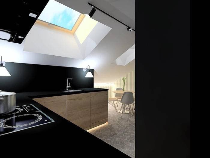 Foto 10 von 30: Ferienwohnung für 7 Personen mit Pool