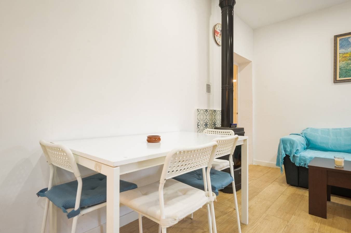 Foto 7 von 27: Ferienhaus mit privatem Pool und Klimaanlage nahe Sevilla