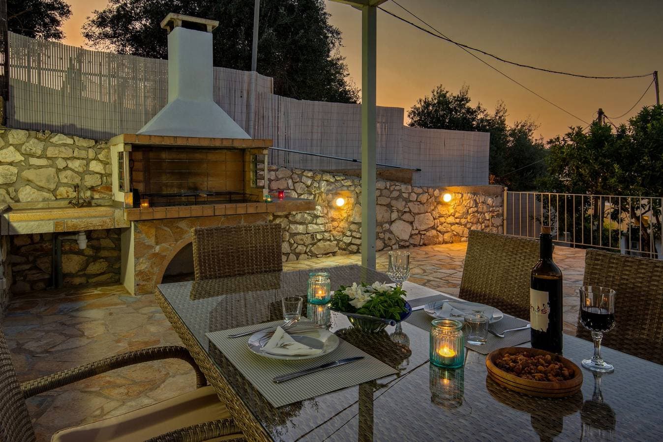 Foto 4 von 43: Villa Thea Antonis